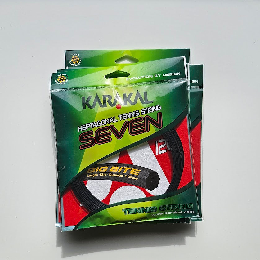 Karakal Big Bite HEP