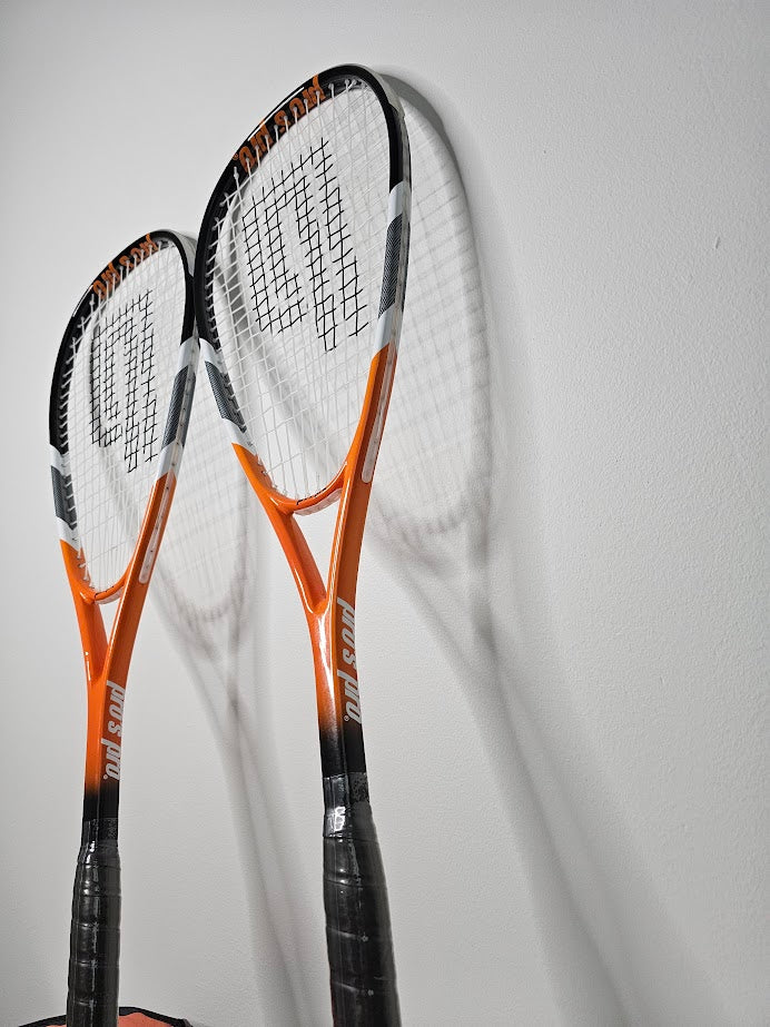 Torpedo Squash maila 2kpl setti