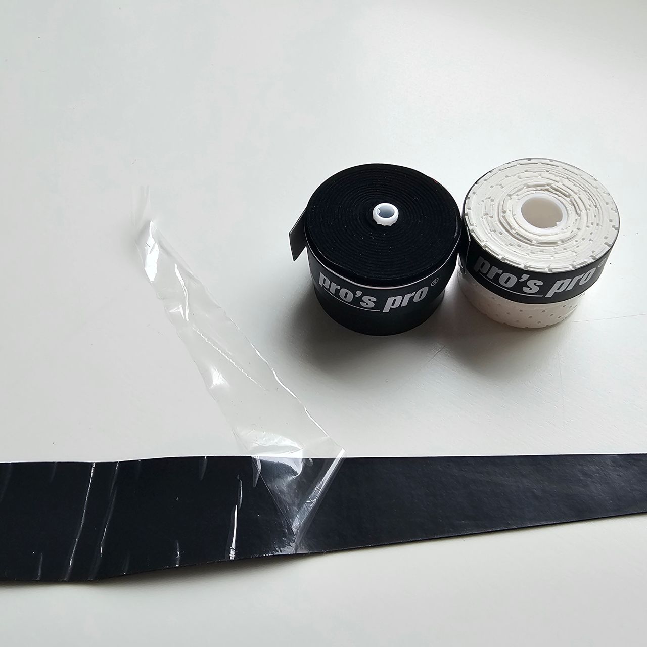 ULTRA TACKY 30box black