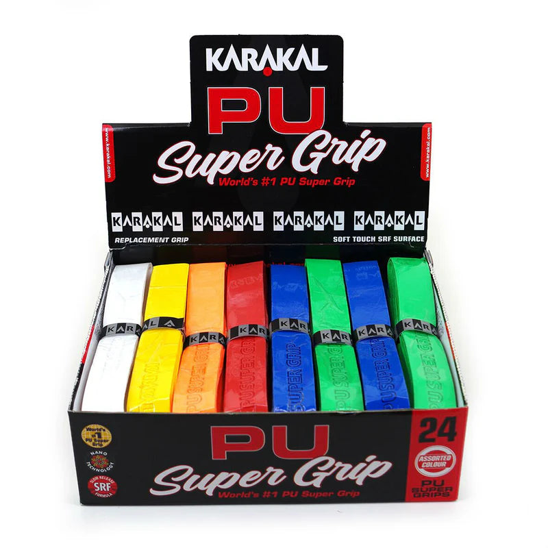 KARAKAL grippi (1kpl)
