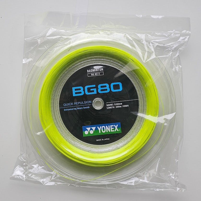 BG 80