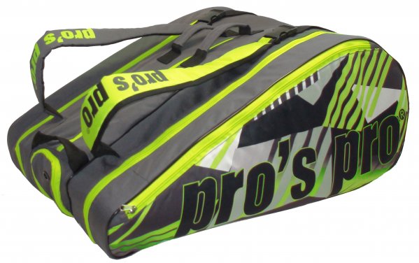 ULTIMATE RACKET BAG