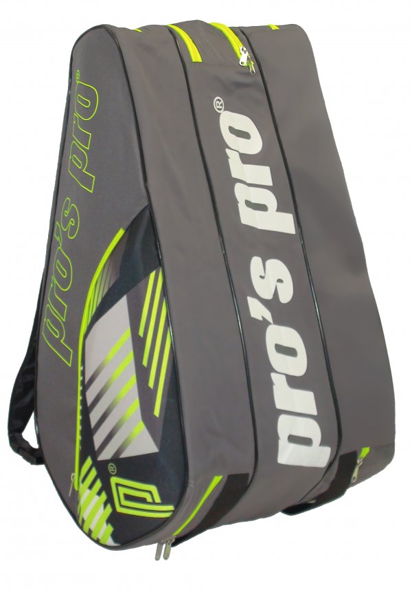 ULTIMATE RACKET BAG