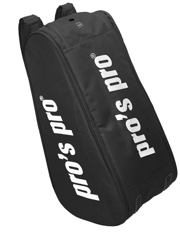 BLACKOUT RACKET BAG