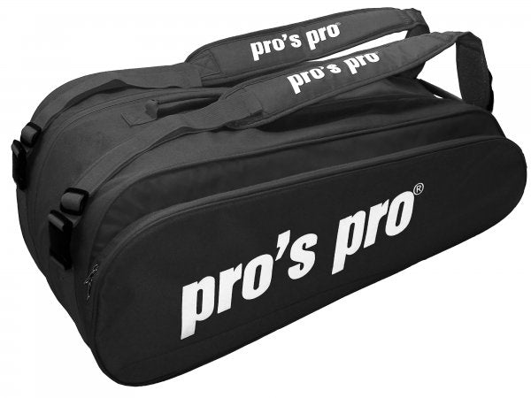 BLACKOUT RACKET BAG