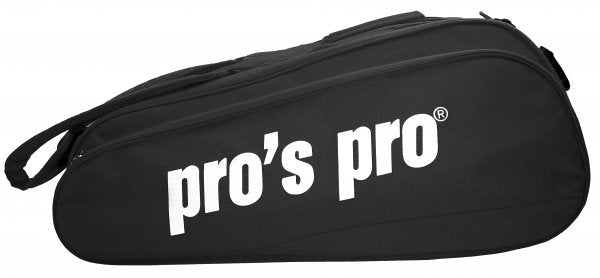 BLACKOUT RACKET BAG