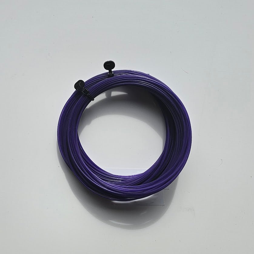 Toalson Laser Violetti