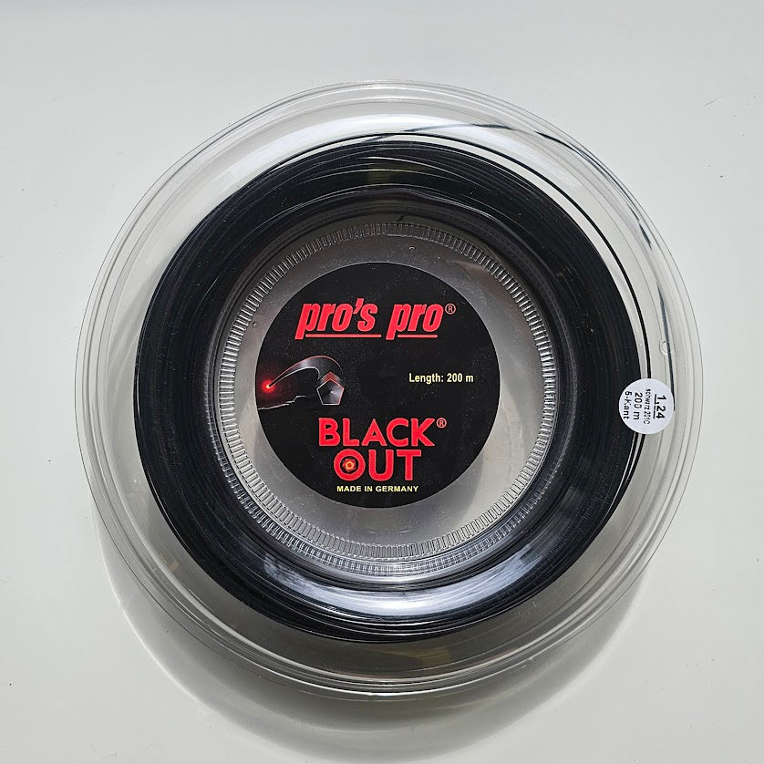Black Out