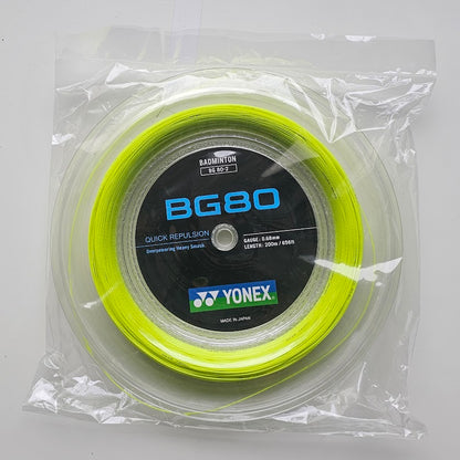 BG 80