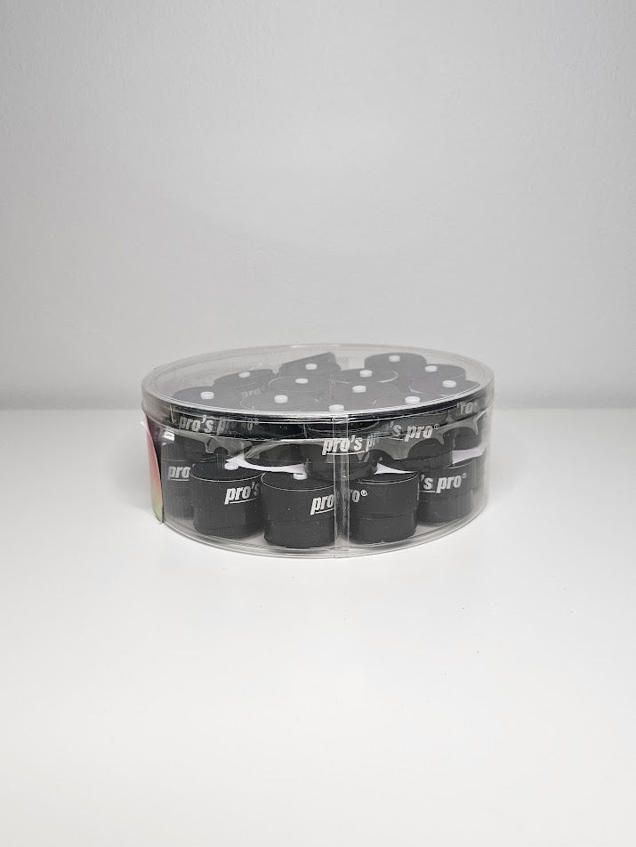 ULTRA TACKY 30box black