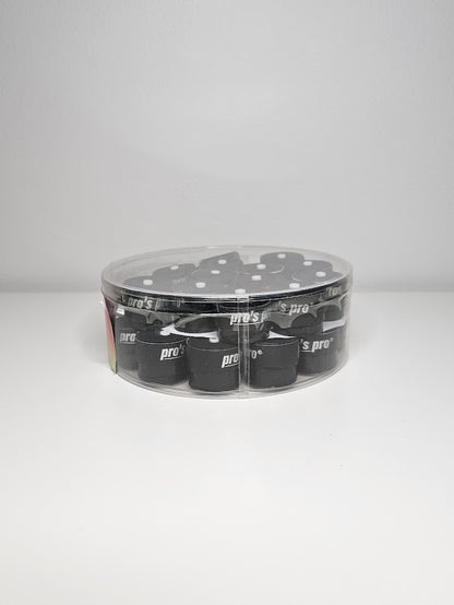 ULTRA TACKY 30box black