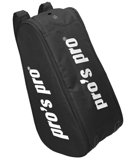 BLACKOUT RACKET BAG