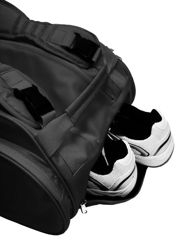 BLACKOUT RACKET BAG