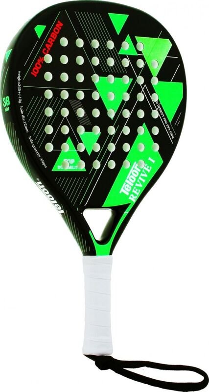 Padel Revive (vihreä)