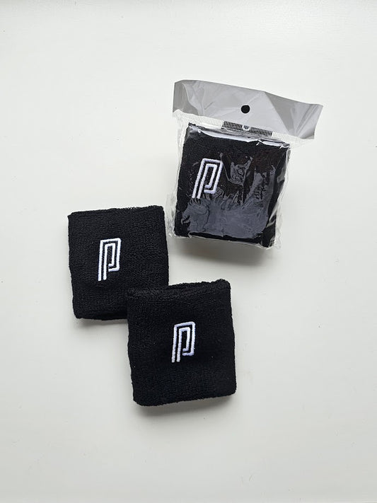 Hikinauhat (musta) – pari