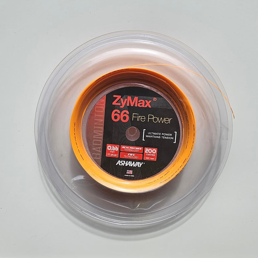 ZyMax 66